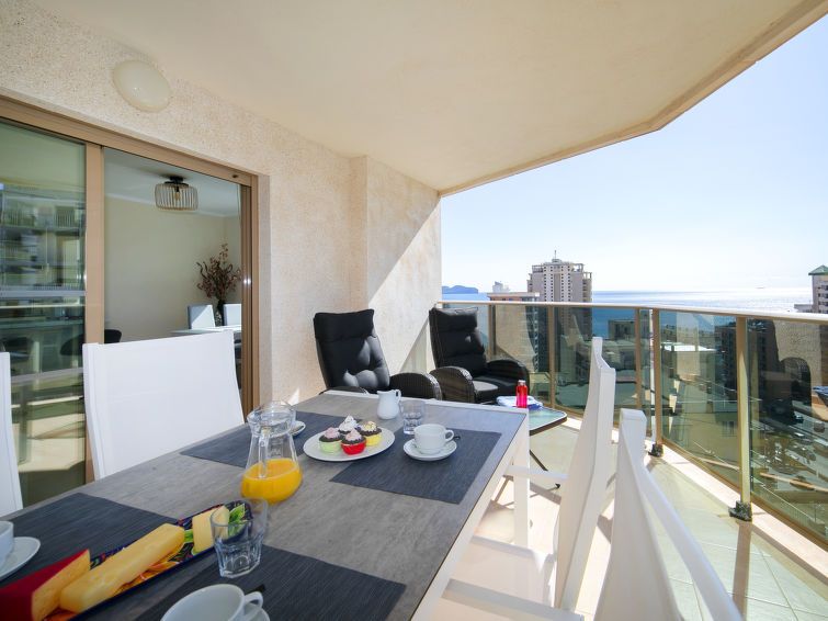 Esmeralda Suites Apartment 4 photo 17