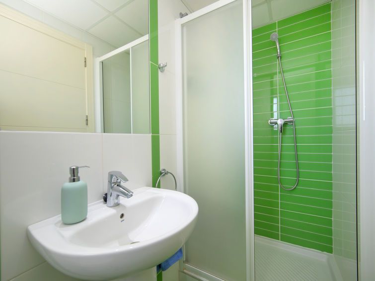 Esmeralda Suites Apartment 4 photo 12