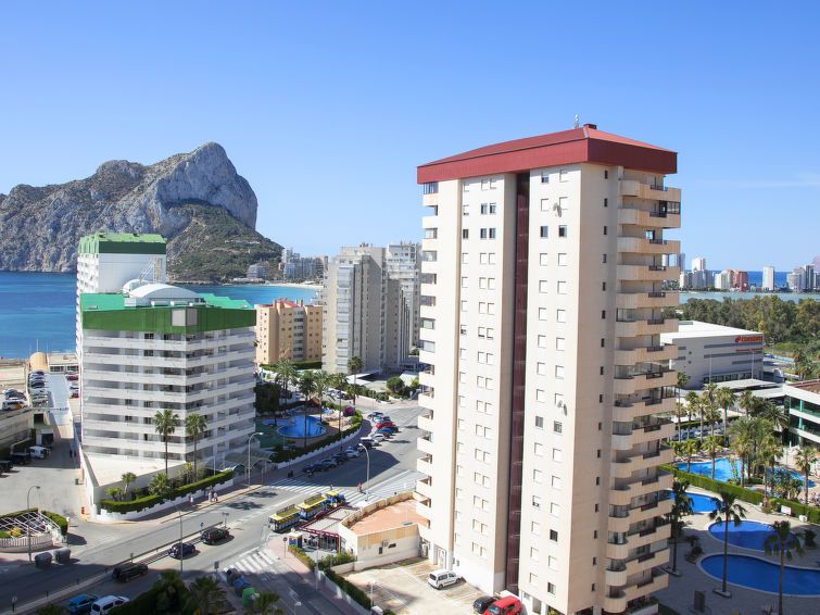 Esmeralda Suites Apartment 4 photo 21