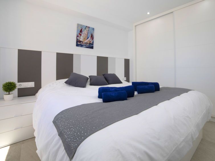 Penon de Ifach Apartment 3 photo 15