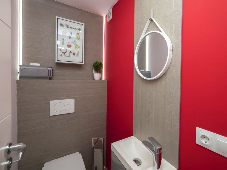Penon de Ifach Apartment 3 photo 17