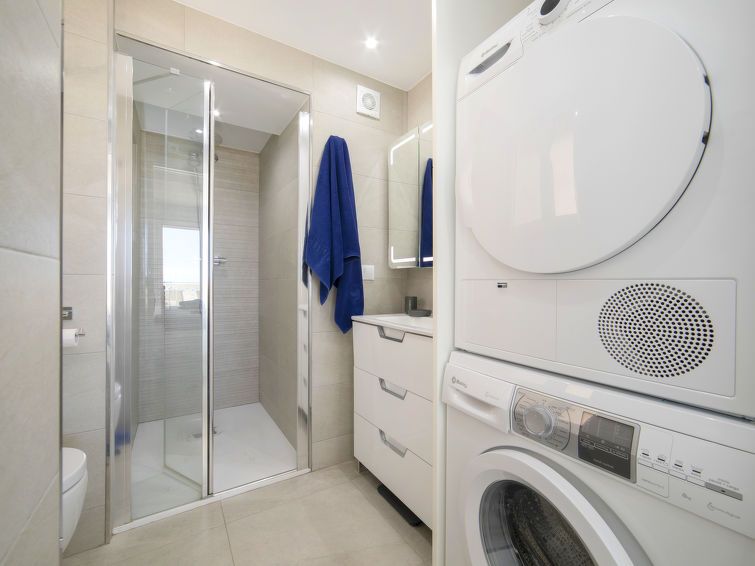Penon de Ifach Apartment 3 photo 19