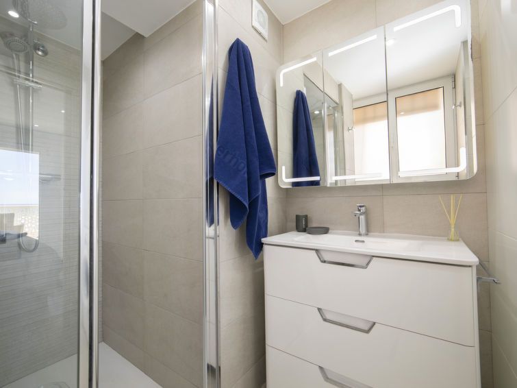 Penon de Ifach Apartment 3 photo 18