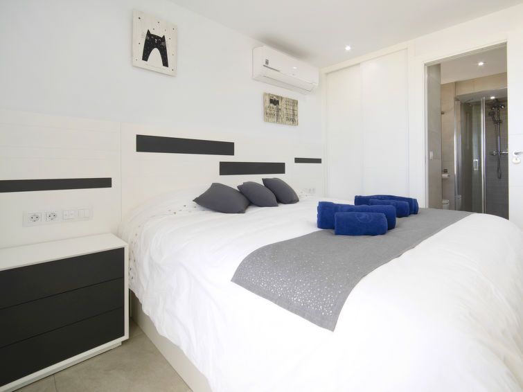 Penon de Ifach Apartment 3 photo 13
