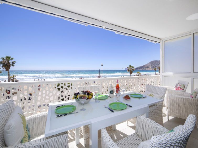 Penon de Ifach Apartment 3 photo 20