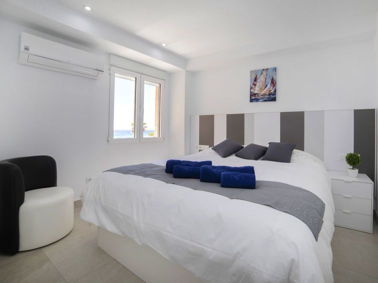 Penon de Ifach Apartment 3 photo 14