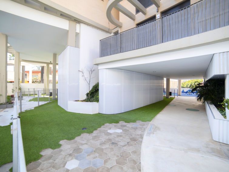 Isea Calpe 04 Apartment 4 photo 24