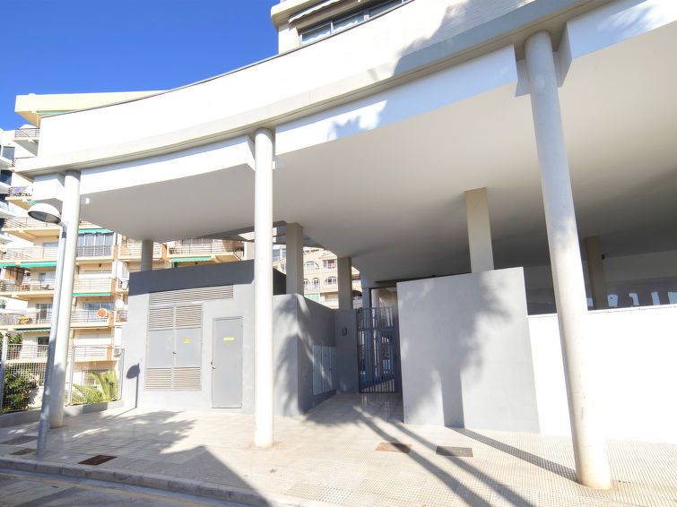 Isea Calpe 04 Apartment 4 photo 26