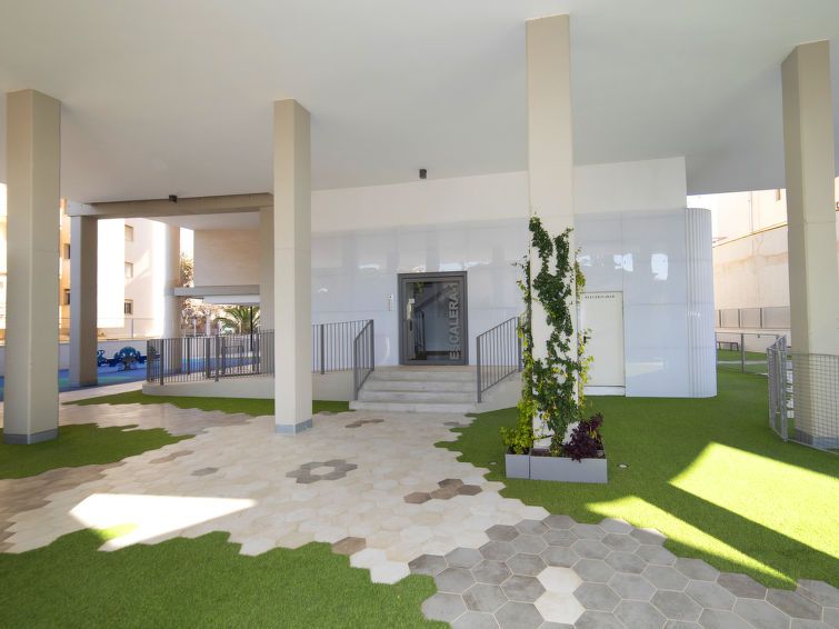 Isea Calpe 04 Apartment 4 photo 23