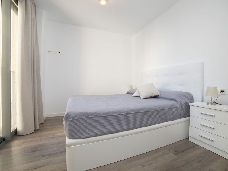 Isea Calpe 04 Apartment 4 photo 14