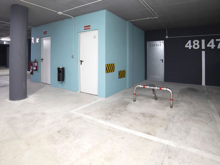 Isea Calpe 04 Apartment 4 photo 25