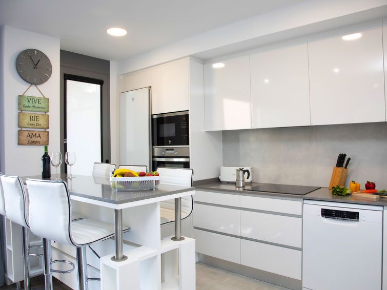 Isea Calpe 04 Apartment 4 photo 9