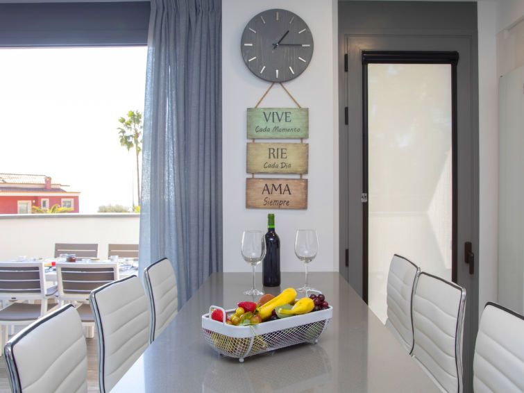 Isea Calpe 04 Apartment 4 photo 11