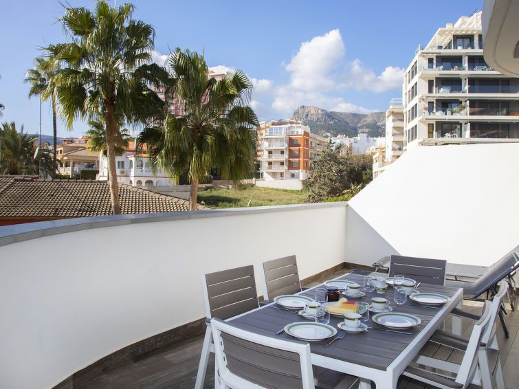 Isea Calpe 04 Apartment 4 photo 19
