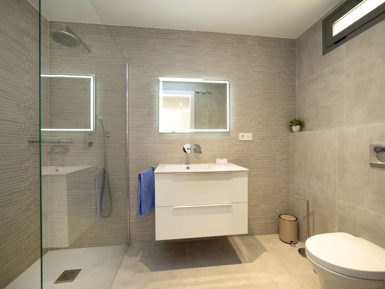 Isea Calpe 04 Apartment 4 photo 13
