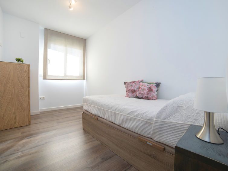 Isea Calpe 04 Apartment 4 photo 15