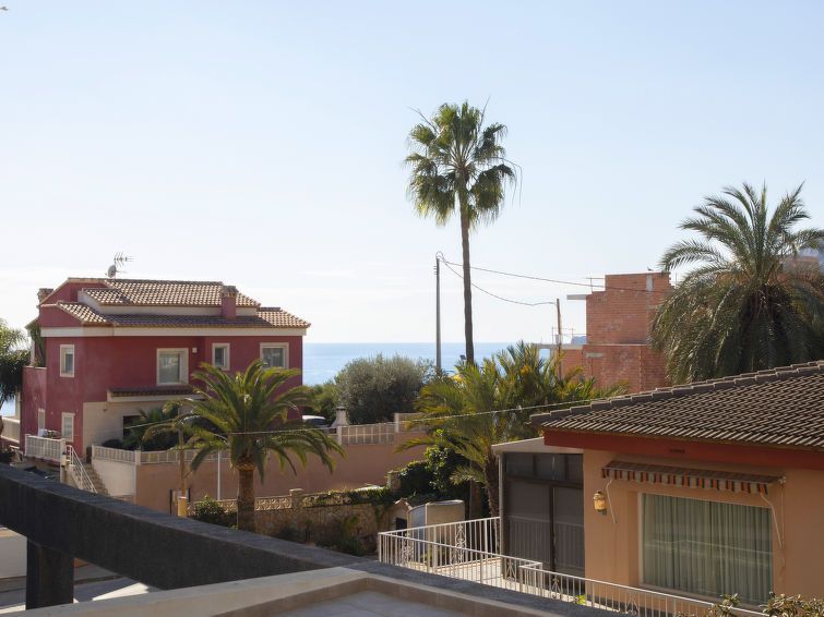 Isea Calpe 04 Apartment 4 photo 20
