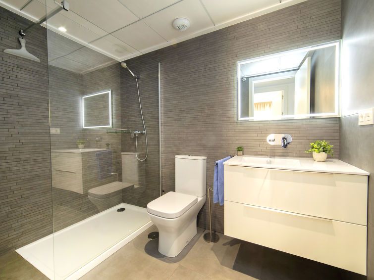 Isea Calpe 04 Apartment 4 photo 17