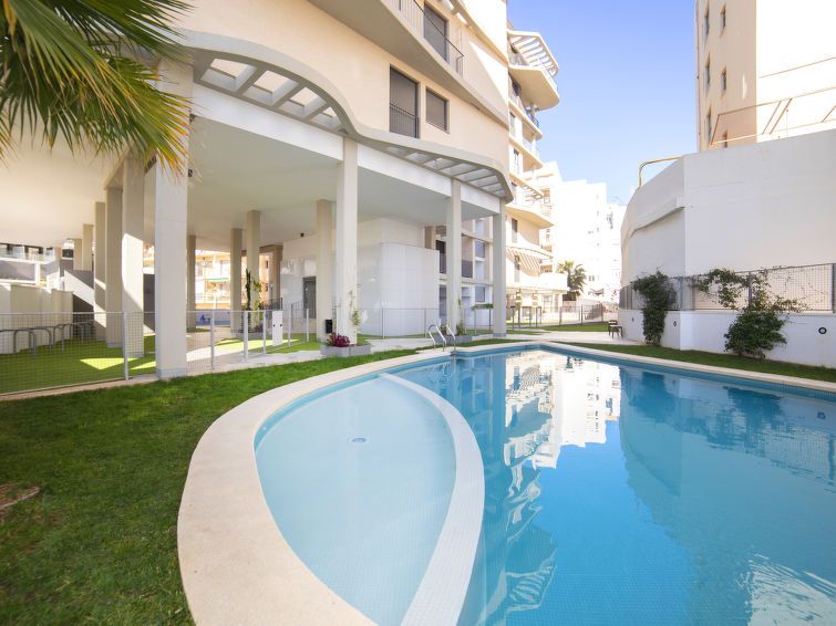 Isea Calpe 04 Apartment 4 photo 22