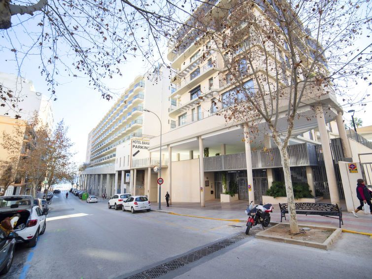 Isea Calpe 04 Apartment 4 photo 28