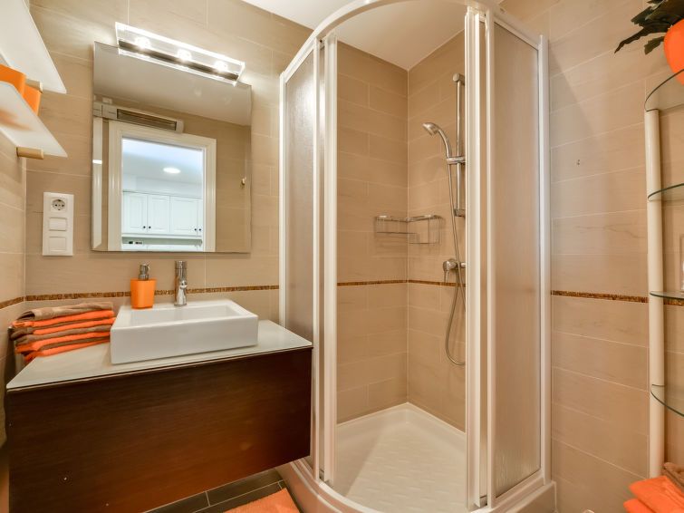 Penon de Ifach Apartment 2 photo 20
