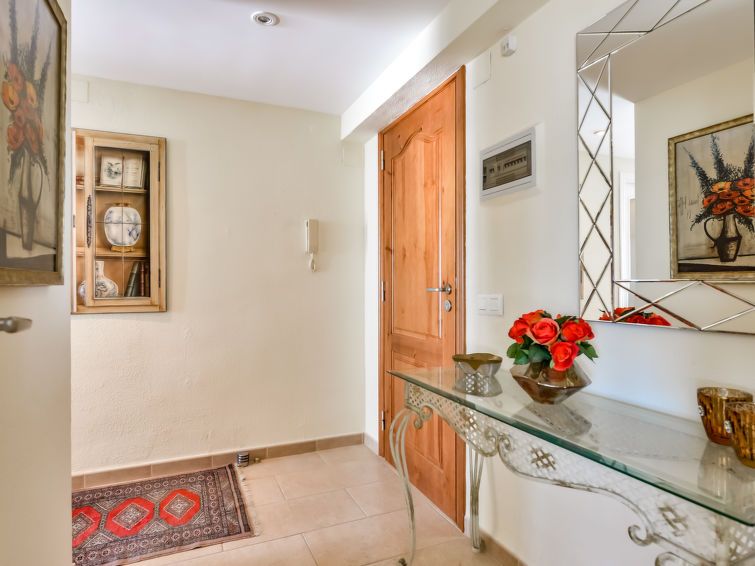 Penon de Ifach Apartment 2 photo 11