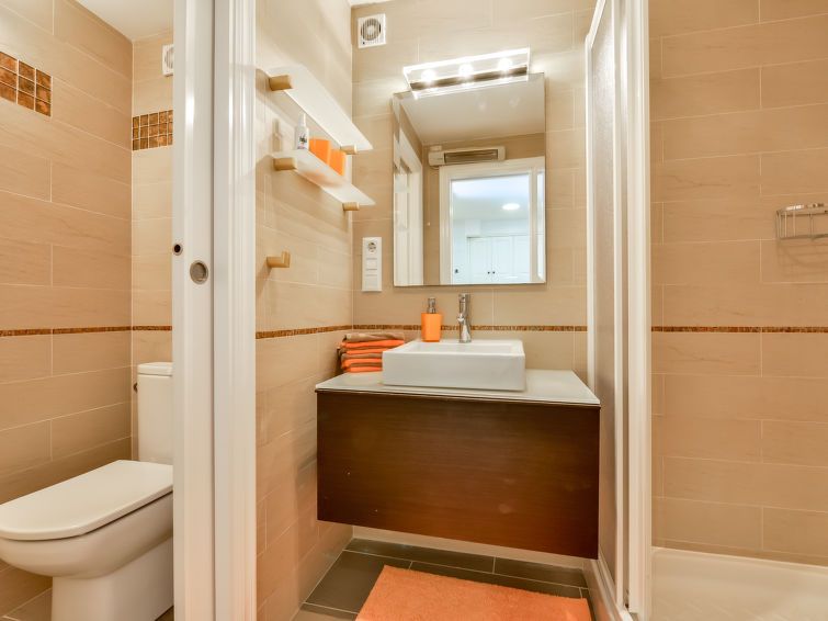 Penon de Ifach Apartment 2 photo 19