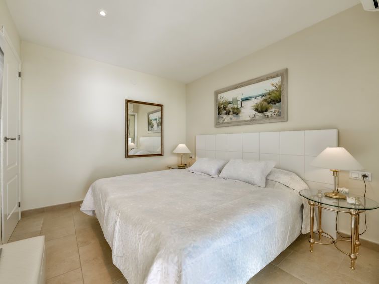 Penon de Ifach Apartment 2 photo 18