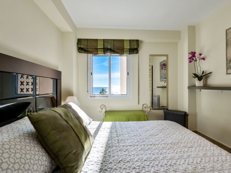 Penon de Ifach Apartment 2 photo 15