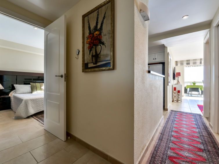 Penon de Ifach Apartment 2 photo 12