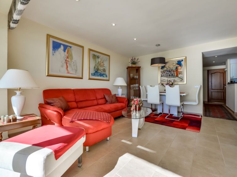 Penon de Ifach Apartment 2 photo 10