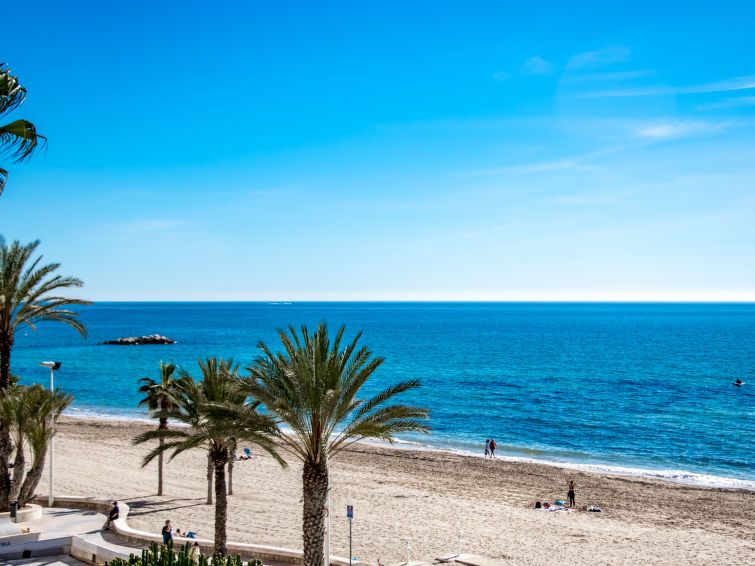 Penon de Ifach Apartment 2 photo 23