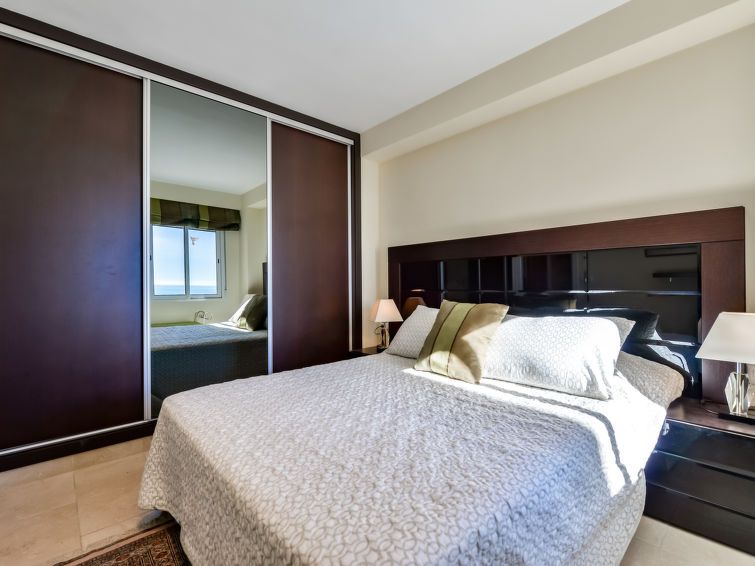 Penon de Ifach Apartment 2 photo 16
