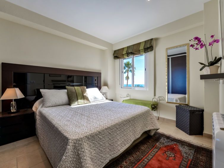 Penon de Ifach Apartment 2 photo 14