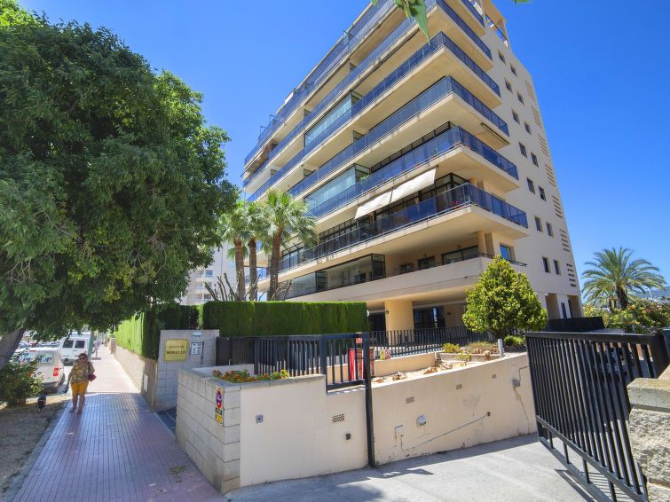 Morello Apartment 3 photo 31