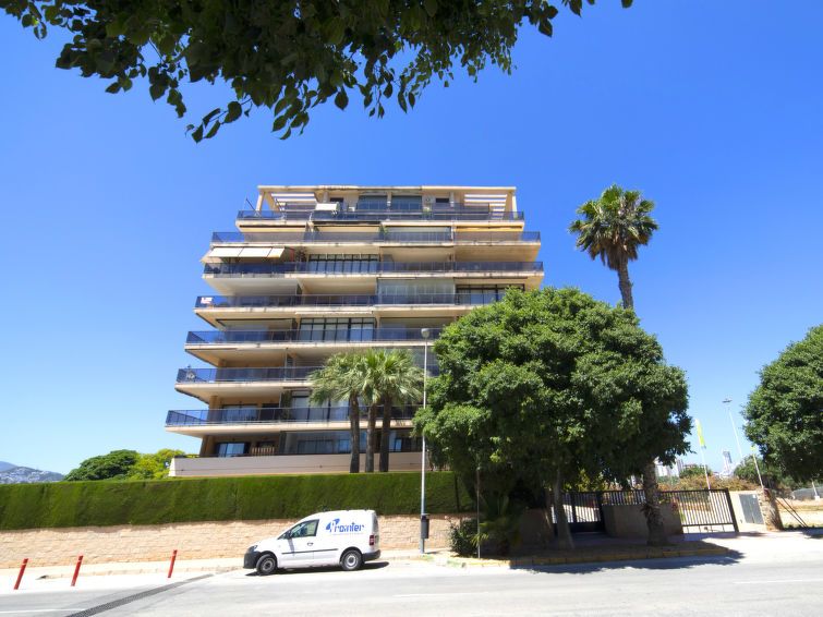 Morello Apartment 3 photo 32