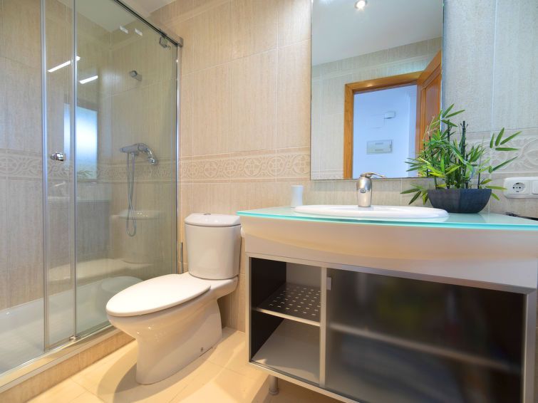 Morello Apartment 3 photo 15