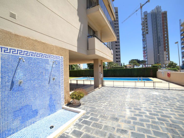 Morello Apartment 3 photo 28
