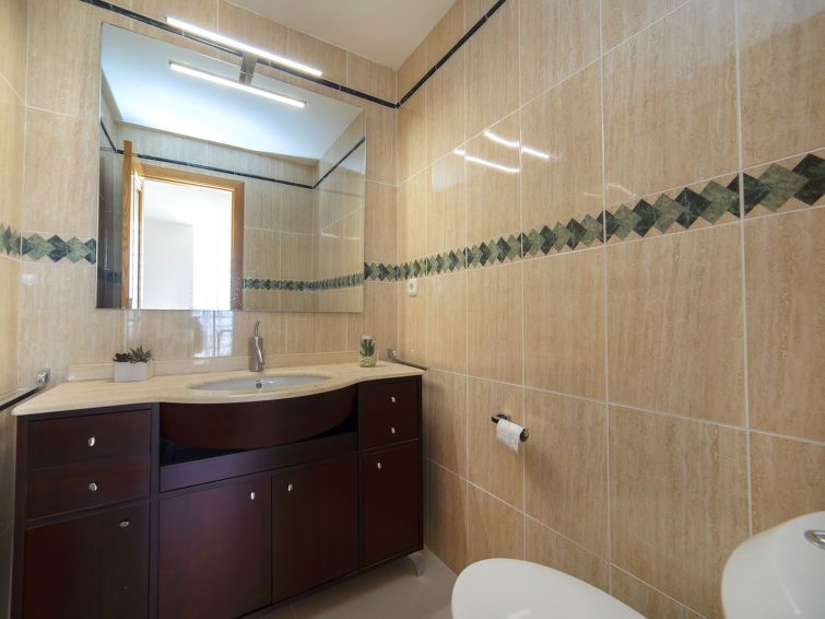 Morello Apartment 3 photo 16