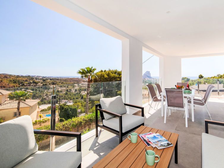 Panorama View photo 10