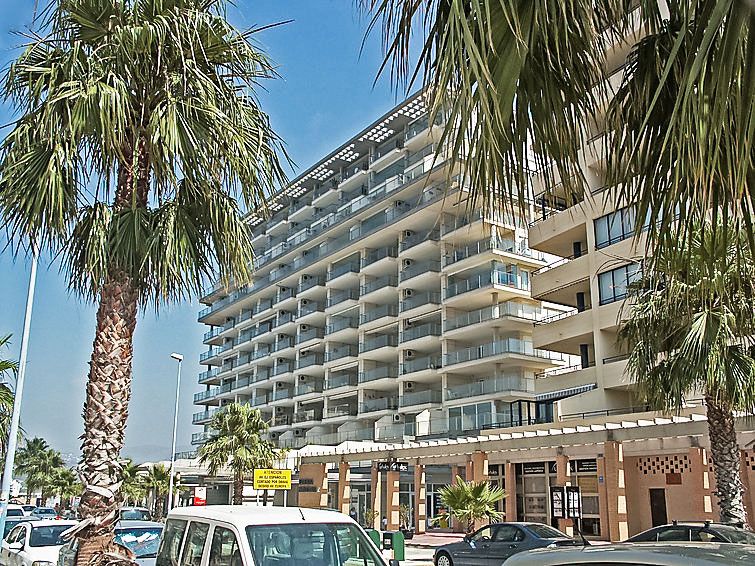 Sotavento Apartment 3 photo 16