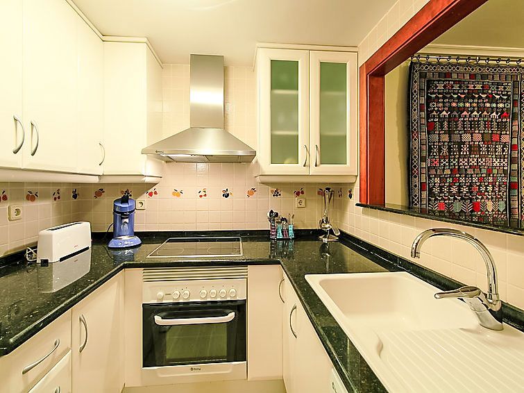 Sotavento Apartment 3 photo 9