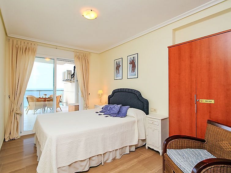 Sotavento Apartment 3 photo 10