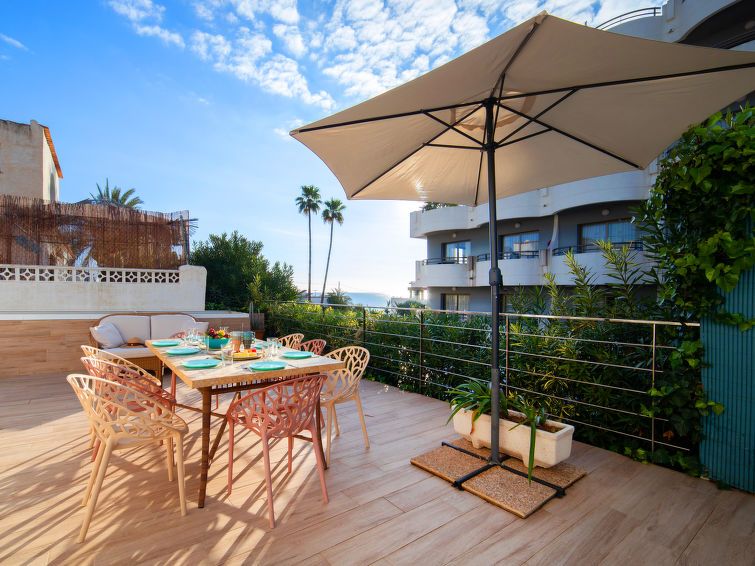 La Cala photo 9