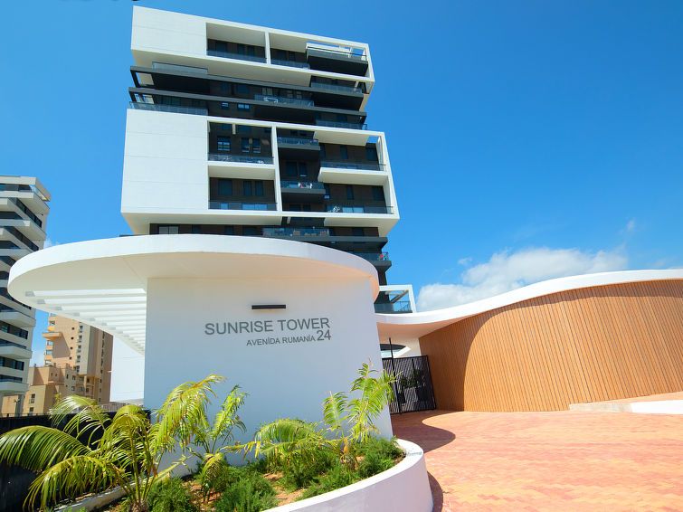 Sunrise Tower photo 29