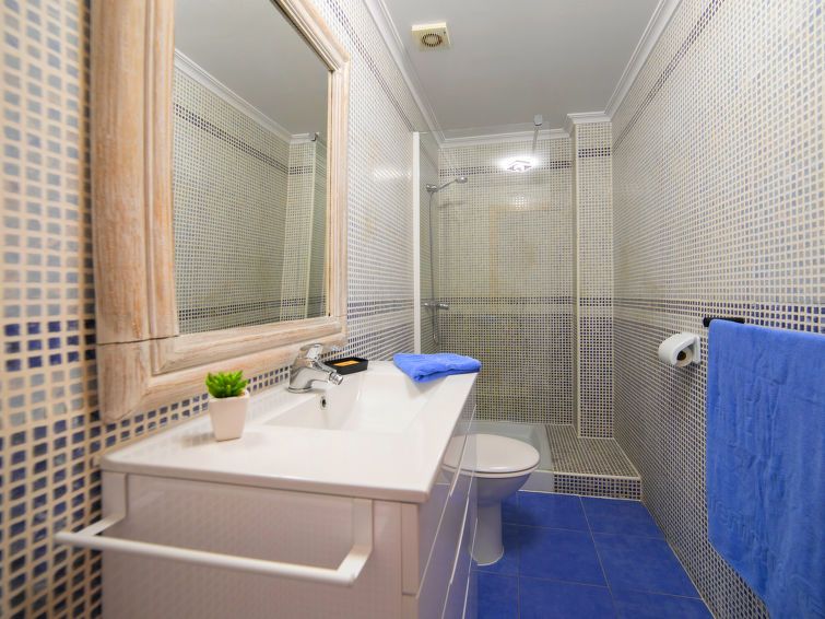 Calpe Bay 04 Apartment 4 photo 18