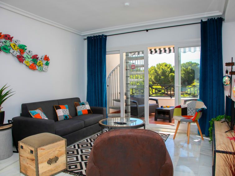 Calpe Bay 04 Apartment 4 photo 12