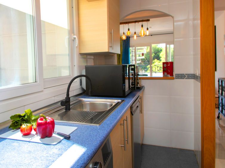Calpe Bay 04 Apartment 4 photo 13