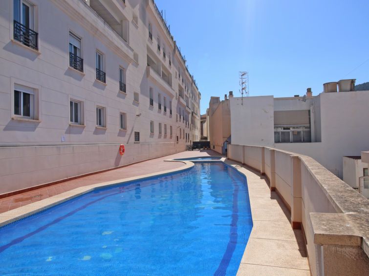 Calpe Bay 04 Apartment 4 photo 27