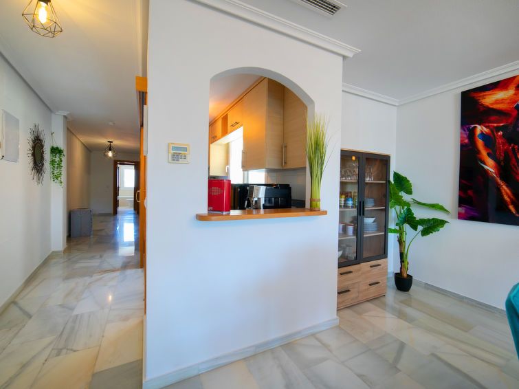 Calpe Bay 04 Apartment 4 photo 20